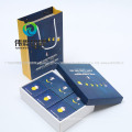 Custom Printing Recycled Cardboard Paper Cake Gift Packaging Box